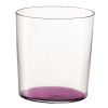 Стакан Gio, 390 мл, фиолетовый, LSA International