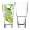 Набор из 2 хайболов Mixologist 400 мл, LSA International