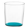 Стакан Gio 390 мл голубой, LSA International