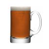 Кружка для пива прямая Bar 750 мл, LSA International