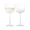 Набор из 2 бокалов для вина Mist 375 мл, LSA International