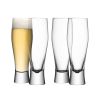 Набор бокалов для лагера Bar 400 мл, LSA International