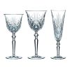 Набор бокалов PALAIS, 18 предметов, 6 шт. для красного вина, 6 шт. для белого вина, 6 шт. для шампанского, Nachtmann