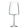Набор из 6-ти бокалов для вина RCR Essential 650 мл, хрустальное стекло, Италия