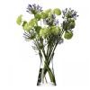 Ваза для смешанного букета Flower 29 см, LSA International