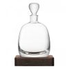 Декантер Islay Whisky с деревянной подставкой 1 л, LSA International