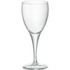 Набор из 3-х фужеров для вина 245 мл, стекло, серия FIORE, Bormioli Rocco