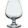 Набор из 4-х фужеров для коньяка 250 мл, хрустальное стекло, серия GLOBO, Bormioli Rocco