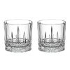 Набор из 12-ти стаканов для виски Single Old Fashioned, 270 мл, прозрачный, бессвинцовый хрусталь, серия Perfect, Spiegelau