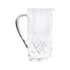 Кувшин RCR Style Opera 1200 мл, D177 мм, H230 мм, хрустальное стекло, Италия