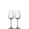 Набор из 2 рюмок для Porto, коллекция Bar&Liqueur, 104 мл, D56 мм, H169 мм, Stolzle