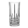 Набор из 12-ти стаканов для коктейля Longdrink, 350 мл, прозрачный, бессвинцовый хрусталь, серия Perfect, Spiegelau