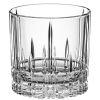Набор из 12-ти стаканов для виски Double Old Fashioned, 368 мл, прозрачный, бессвинцовый хрусталь, серия Perfect, Spiegelau