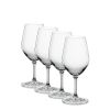 Набор дегустационных бокалов, 4 шт., 210 мл, прозрачные, бессвинцовый хрусталь, серия Perfect, Spiegelau