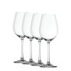 Набор бокалов для красного вина Salute Red Wine, 4 шт., 550 мл, 4720171, Spiegelau