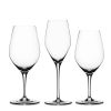 Набор из 12 бокалов Authentis, 650 мл - 4 шт., 420 мл - 4 шт., 270 мл - 4 шт., 4400192, Spiegelau