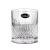 Набор стаканов Олд Фэшн 380 мл, 6 шт., серия Diamante, Luigi Bormioli