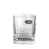 Набор стаканов Олд Фэшн 380 мл, 6 шт., серия Mixology, Luigi Bormioli