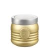 Банка для сыпучих продуктов 0,75 л, золотой, стекло, серия Officina 1825, Bormioli Rocco