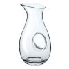 Кувшин-декантер 1,5 л, хрустальное стекло, серия AURUM, Bormioli Rocco