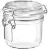 Банка для консервирования с клипсой 200 мл, стекло, серия FIDO, Bormioli Rocco
