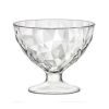 Креманка 220 мл, хрустальное стекло, серия DIAMOND, Bormioli Rocco