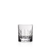 Набор из 6-ти стаканов Олд фэшн RCR Style Prestige Bubble 290 мл, Италия