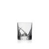 Набор из 6-ти стаканов Олд фэшн RCR Style Prestige Grosseto 290 мл, Италия