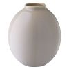 Ваза Nature, 11 см, бежевая, Liberty Jones