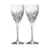 Набор из 2-х фужеров для вина RCR Prato Style Prestige, 250 мл, H220 мм, хрустальное стекло, Италия