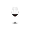 Набор бокалов Performance для красного вина (PINOT NOIR), 4 шт., 830 мл, 24.5 см, Riedel