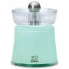 Мельница для соли 8 см, акрил, салатовый, BALI PEUGEOT, Франция