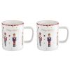 Набор кружек Magic Moments, 350 мл, 2 шт., Liberty Jones