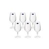Набор бокалов для вина 510 мл, 6 шт, серия D.O.C., Luigi Bormioli