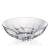Фруктовница Bohemia Trix 245 мм, хрустальное стекло, Италия