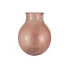 Ваза Silk, розовая, 36с м, SAN MIGUEL