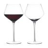 Набор бокалов для вина Flavor, 970 мл, 2 шт., Liberty Jones