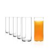 Набор из 6-ти высоких стаканов серия Kyoto, 434 мл, D62 мм, H155 мм, Stolzle