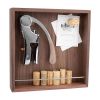 Штопор для вина рычажный L'Atelier du Vin Oeno Motion Collector