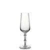 Набор из 6-ти бокалов для игристого вина 290 мл, Optical-2, P.L.-BarWare