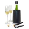 Набор для шампанского Champagne Cooler Kit, Pulltex