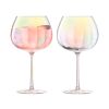 Набор бокалов Pearl, 650 мл, 2 шт., LSA International