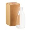 Графин для воды Double Bend Selection Bottle 0,8л, MarkThomas