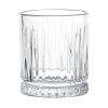 Набор из 6-ти стаканов Олд фэшн, Elly, 320мл, P.L. - BarWare