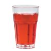 Набор из 12-ти стаканов, поликарбонат, 260 мл, P.L. - BarWare