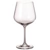 Набор из 6-ти бокалов для красного вина STRIX, 600 мл, Crystal Bohemia