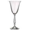 Набор из 6-ти бокалов для белого вина FREGATA, 185 мл, Crystal Bohemia