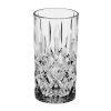 Набор из 2-х стаканов для воды Sheffield, 380 мл, Crystal Bohemia