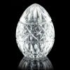 Доза-шкатулка Яйцо, серия Boxes, 14 см, Crystal Bohemia