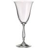 Набор из 6-ти бокалов для красного вина FREGATA, 250 мл, Crystal Bohemia